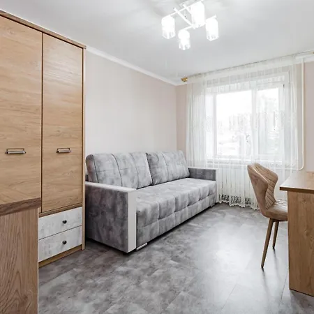 Просторная Квартира Рядом С Набережной Pavlodar Exterior photo